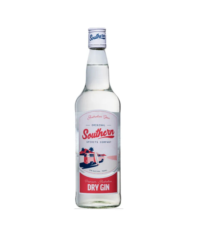 Southern Spirits Gin 700ml - Liquorworld