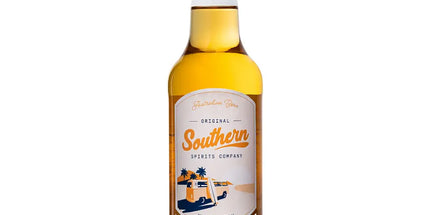 Southern Spirits Spiced Gold Rum 700ml - Liquorworld
