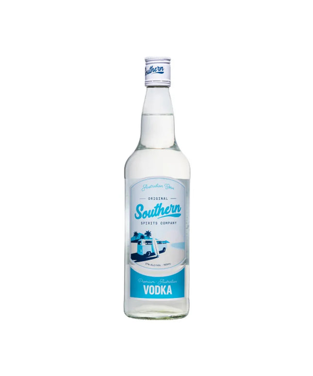 Southern Spirits Vodka 700ml - Liquorworld