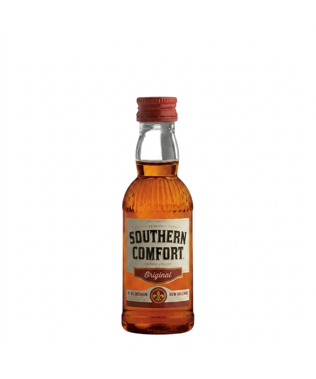 Southern Comfort Minis Liqueur 50ml