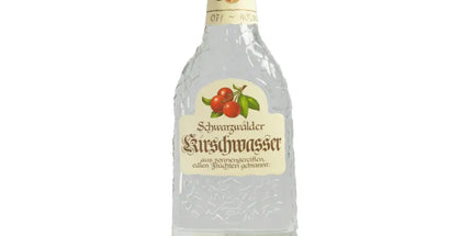 Specht Kirschwasser Brandy 700ml - Liquorworld
