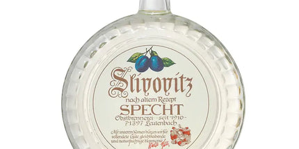 Specht Slivovitz Liqueur 700ml - Liquorworld