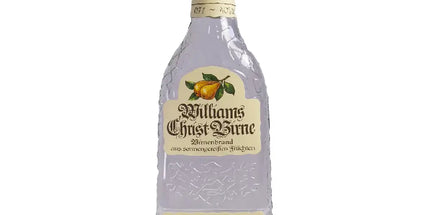 Specht Williams Christ Birne 700ml - Liquorworld