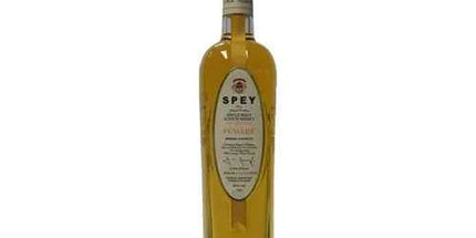 Spey Fumare Whiskey 700ml