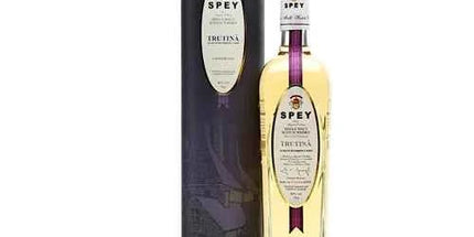 Spey Trutina Whiskey 700ml