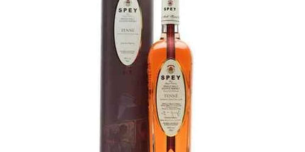 Speyside Distillery Tenne Tawny Port Finish Single Malt Scotch Whisky (700ml)