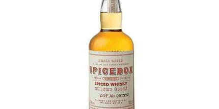 Spicebox Spiced Canadian Whisky 700mL