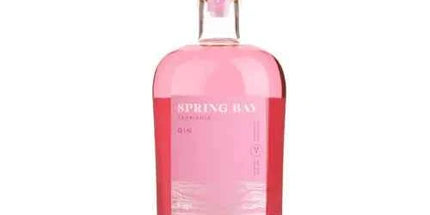 Spring Bay Pink Gin 700ml
