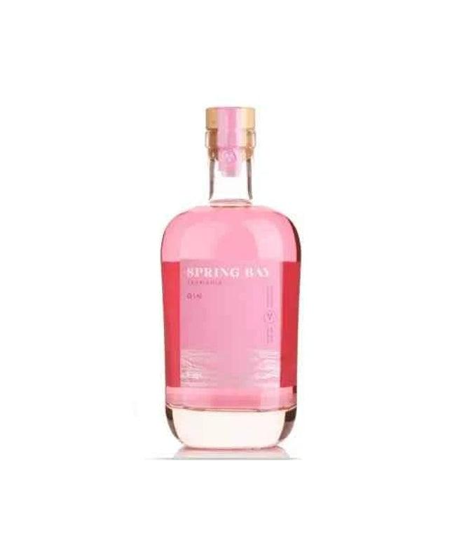 Spring Bay Pink Gin 700ml