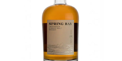 Spring Bay Port Cask Matured Single Malt Whisky 700ml - Liquorworld