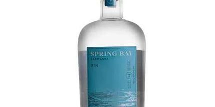 Spring Bay Tasmanian Gin 700ml