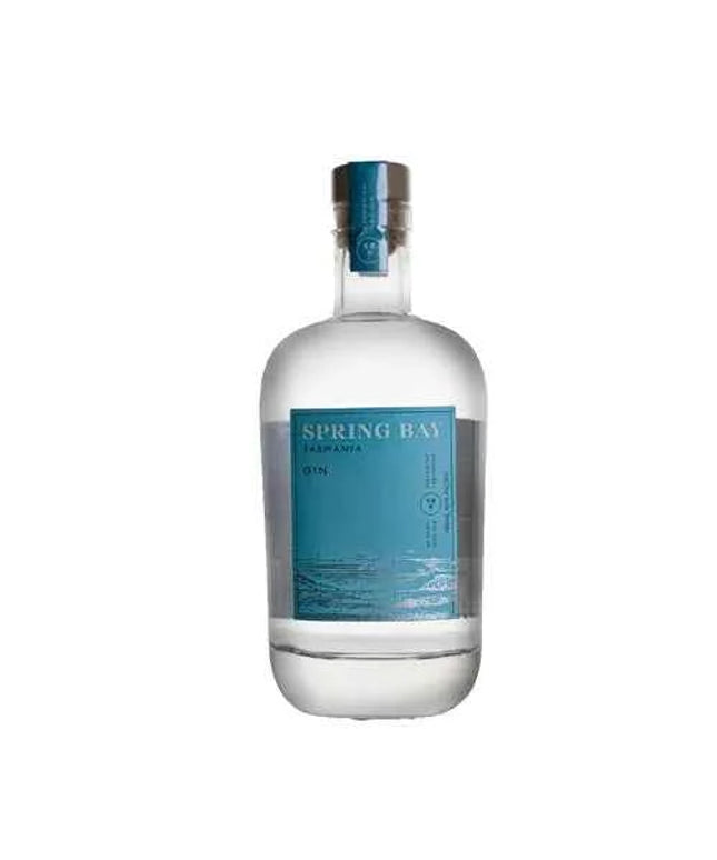 Spring Bay Tasmanian Gin 700ml