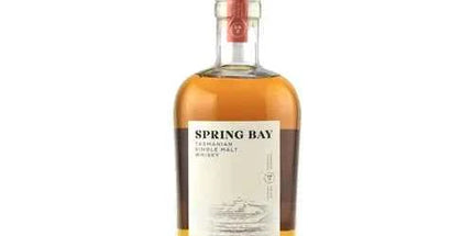 Spring Bay Tasmanian Single Malt Whisky Sherry 700ML