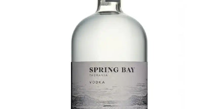 Spring Bay Tasmanian Vodka 500ml - Liquorworld