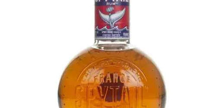 Spytail Caribbean Rum Cognac Barrel 700ml