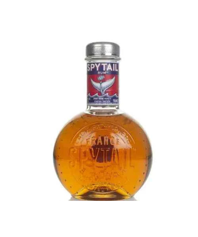 Spytail Caribbean Rum Cognac Barrel 700ml