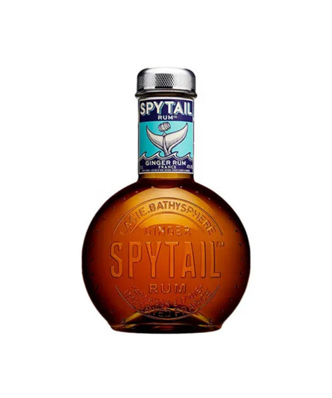 Spytail Caribbean Rum Ginger 700ml - Liquorworld