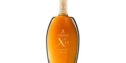St Agnes XO 15 Year Old Brandy 700mL