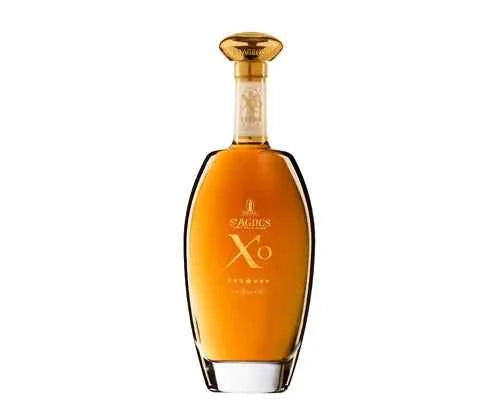 St Agnes XO 15 Year Old Brandy 700mL