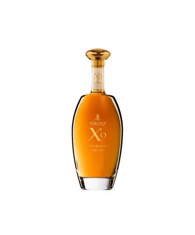 St Agnes XO 15 Year Old Brandy 700mL