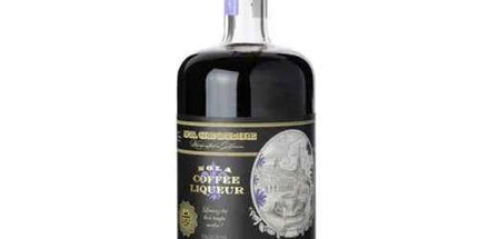 St George Nola Coffee Liqueur 750ml
