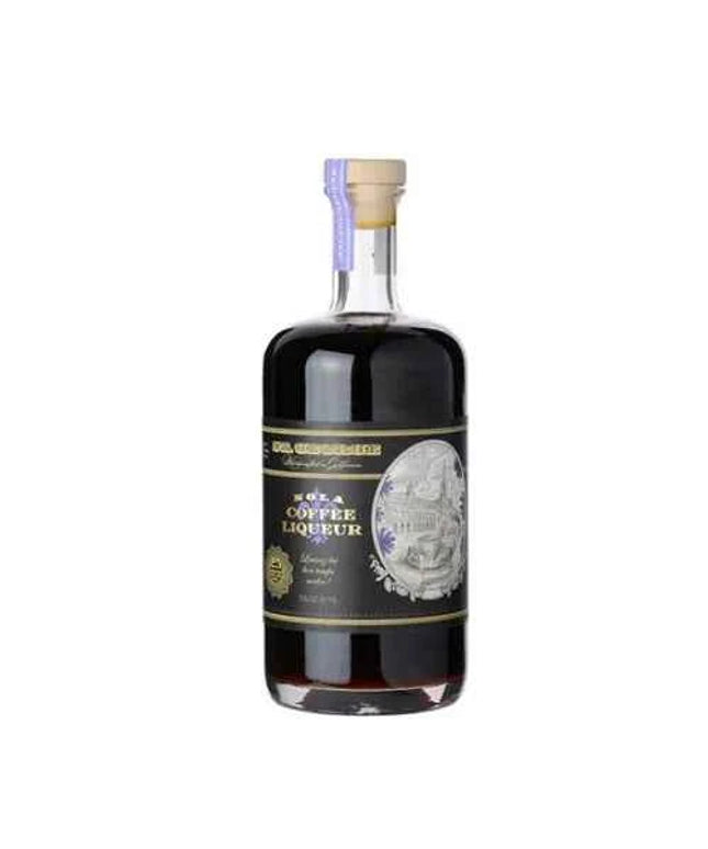 St George Nola Coffee Liqueur 750ml