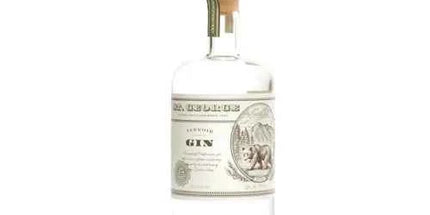 St George Terroir Gin 750ml