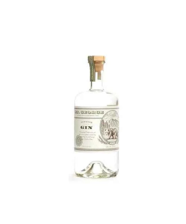 St George Terroir Gin 750ml