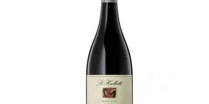 St Hallett Garden Of Eden Shiraz 750ml x 6