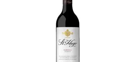 St Hugo Barossa Shiraz 750ml
