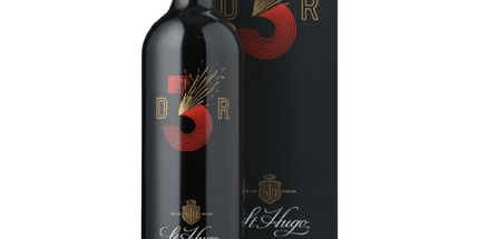 St Hugo Dr3 Shiraz 2021 750ml - Liquorworld