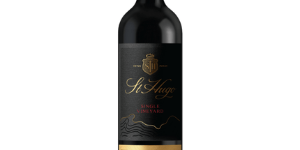 St Hugo Single Vineyard Koch Shiraz 750ml - Liquorworld