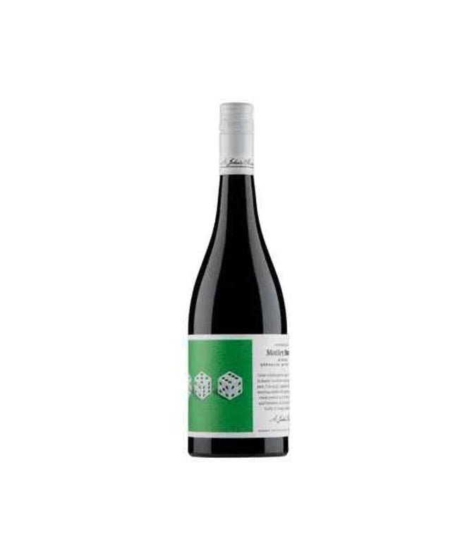 St Johns Road Motley Bunch GMS 750ml