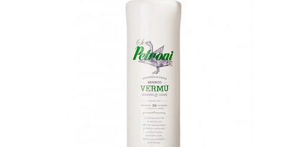 St Petroni Vermu Branco Spanish White Vermouth 1Lt - Liquorworld