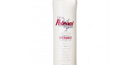 St Petroni Vermu Vermello Spanish Red Vermouth 1Lt - Liquorworld