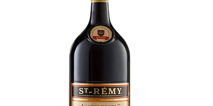 St Remy Vsop Brandy 1Lt - Liquorworld