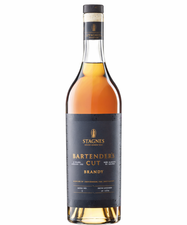 St Agnes Bartenders Cut Brandy 700ml