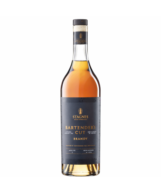St Agnes Bartenders Cut Brandy 700ml