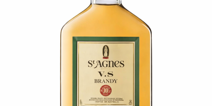 St Agnes Vs Brandy 150ml