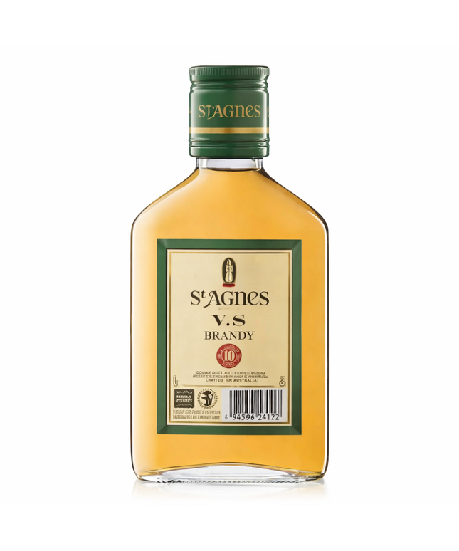 St Agnes Vs Brandy 150ml