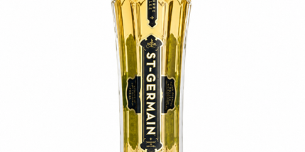 St Germain Elderflower Liqueur 750mL