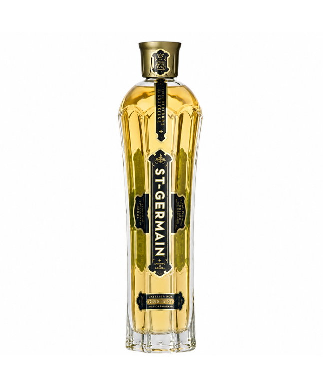 St Germain Elderflower Liqueur 750mL