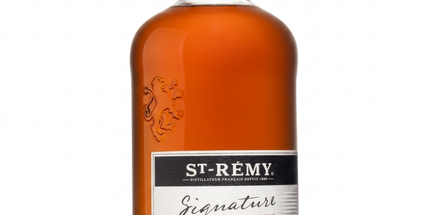 St Remy Signature Brandy 700ml