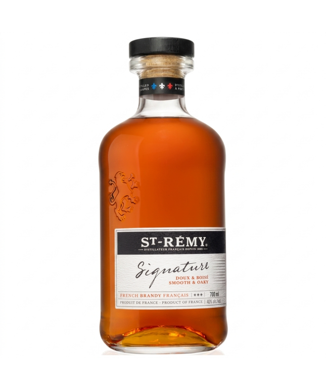 St Remy Signature Brandy 700ml