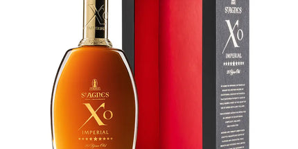 St Agnes XO Imperial 20 Year Old 700mL