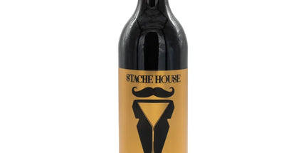 Stache House Coffee Liqueur 700ml - Liquorworld