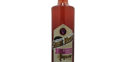 Stache House Dragonfruit Liqueur 700ml - Liquorworld