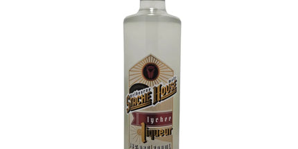Stache House Lychee Liqueur 700ml - Liquorworld