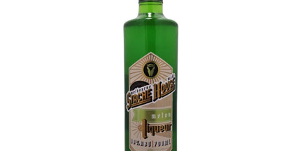 Stache House Melon Liqueur 700ml - Liquorworld