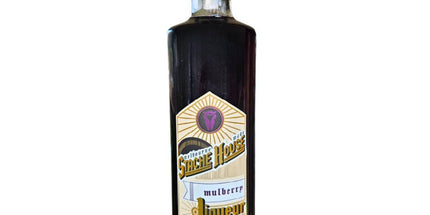 Stache House Mulberry Liqueur 700ml - Liquorworld